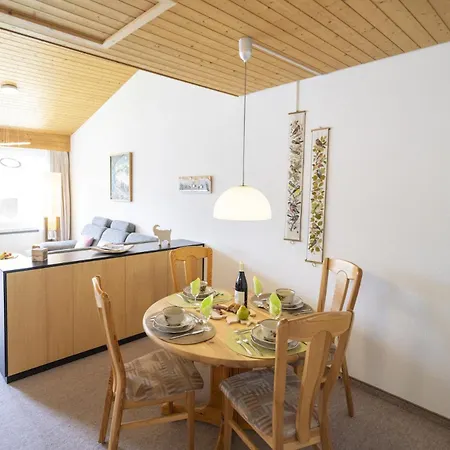 Feriensiedlung True 8 Scuol Exterior photo