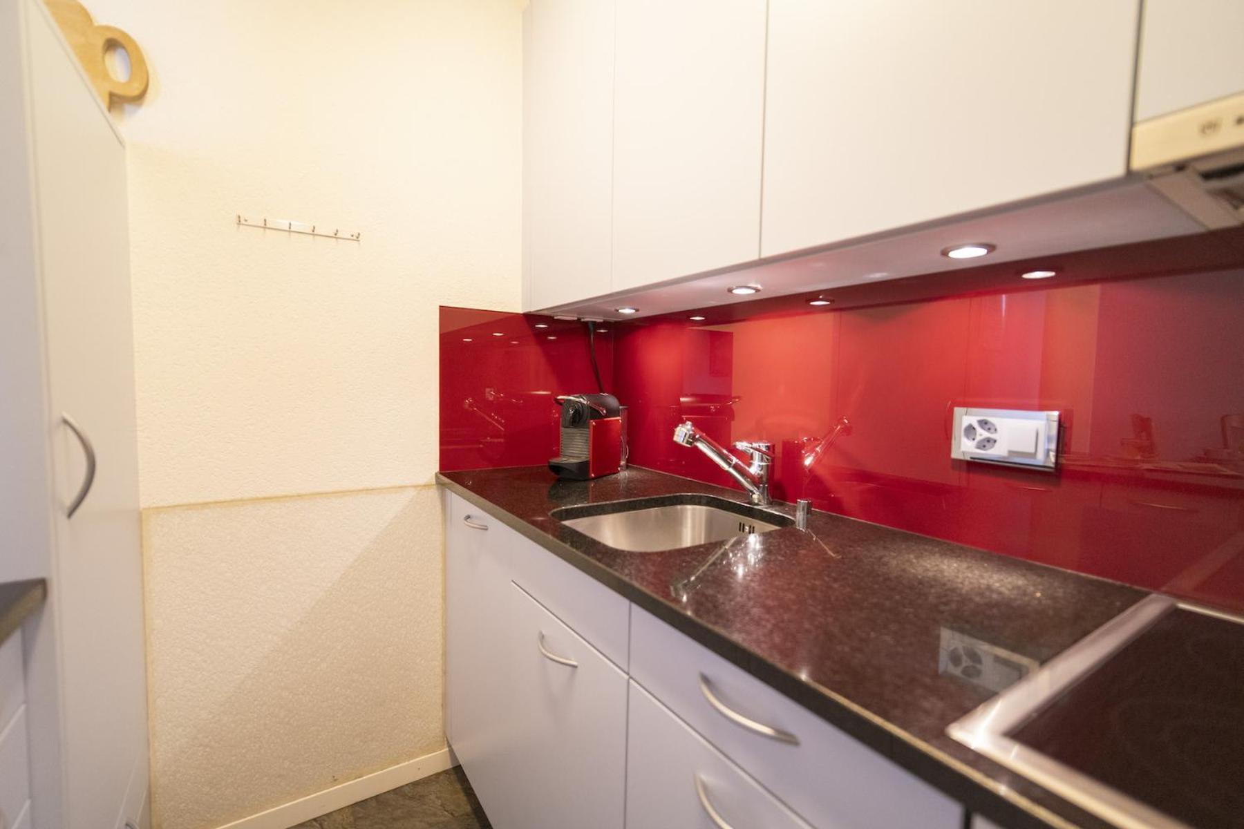 Apartment True 8 *
