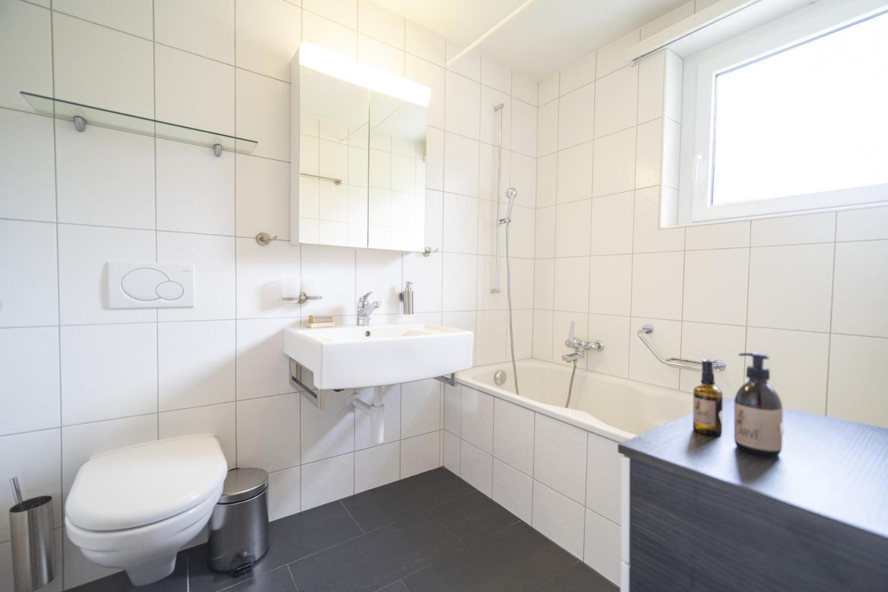 Apartment True 8 Scuol