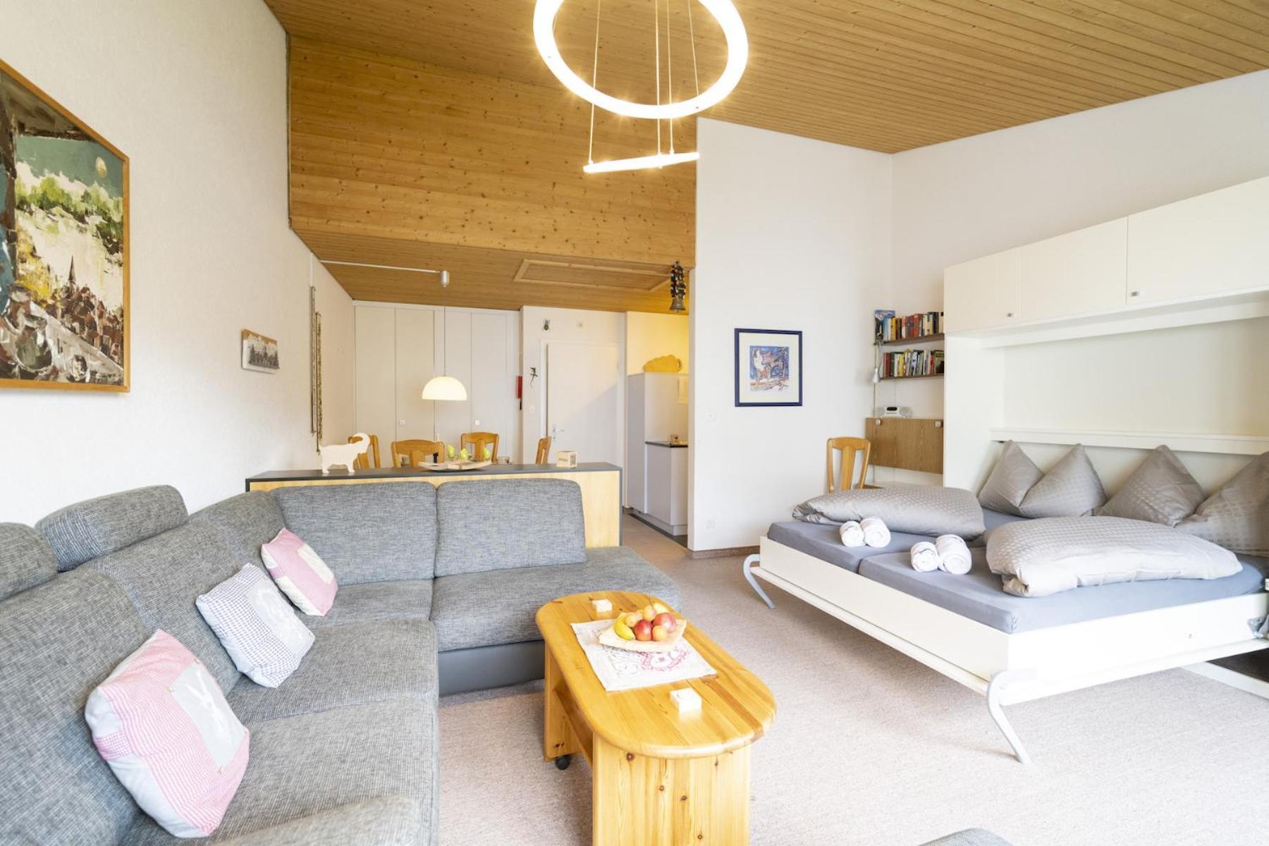 Apartment True 8