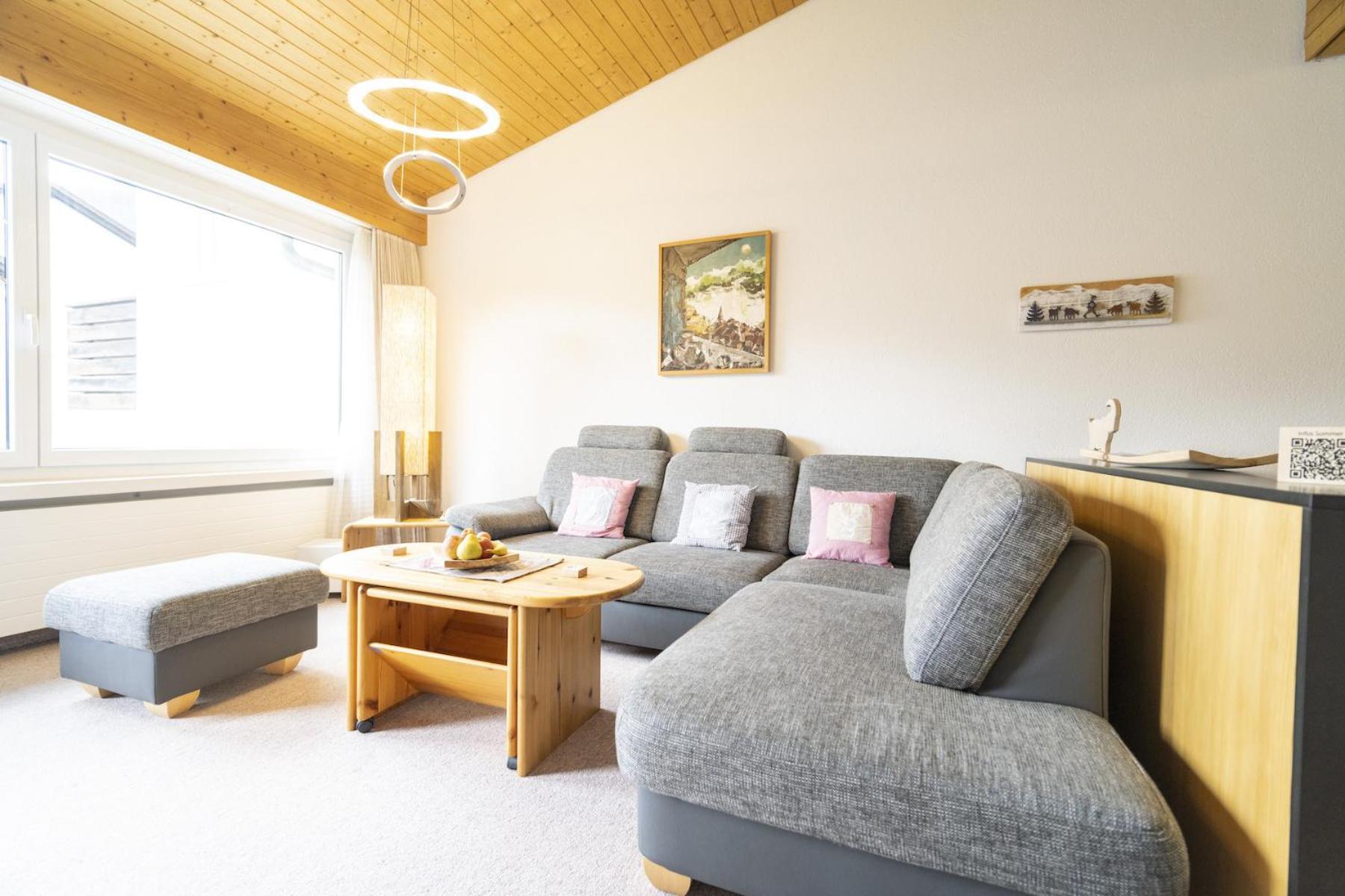 True 8 Apartment Scuol